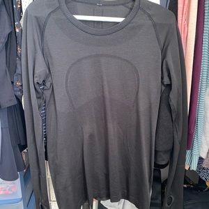 Swiftly tech long sleeve